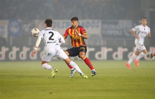 Lecce x Empoli