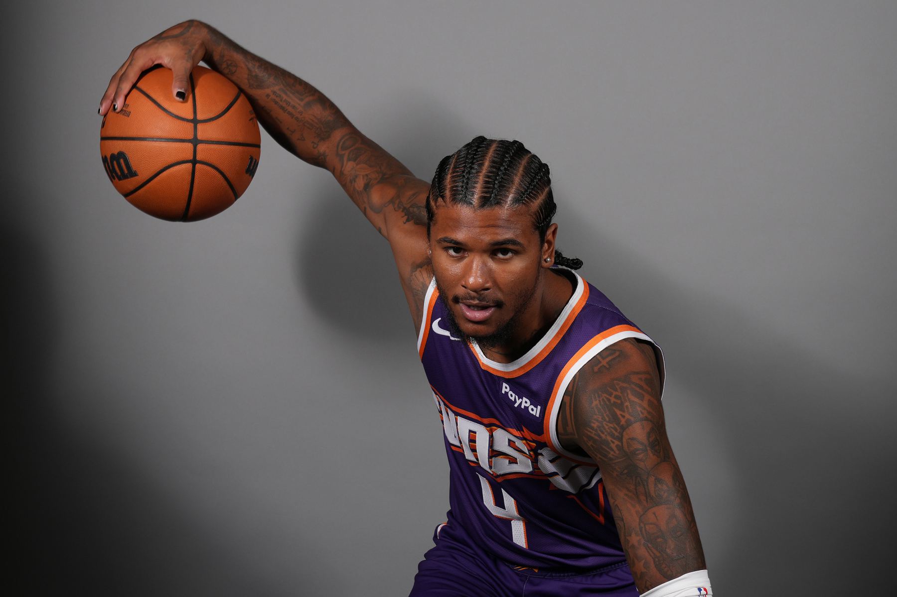 Nota de beleza: Jaylen Green retornará à quadra para sua estreia no Suns contra o Clippers