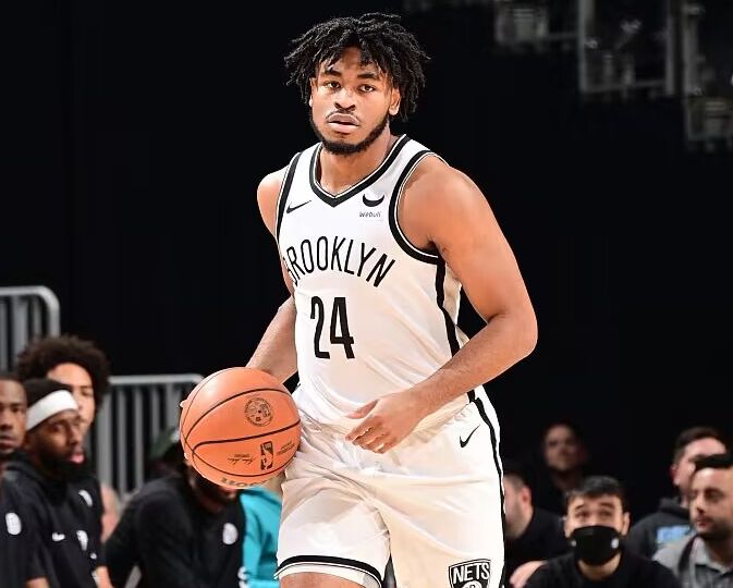 Oficial do Nets: Thomas não retornará devido a distensão no tendão esquerdo