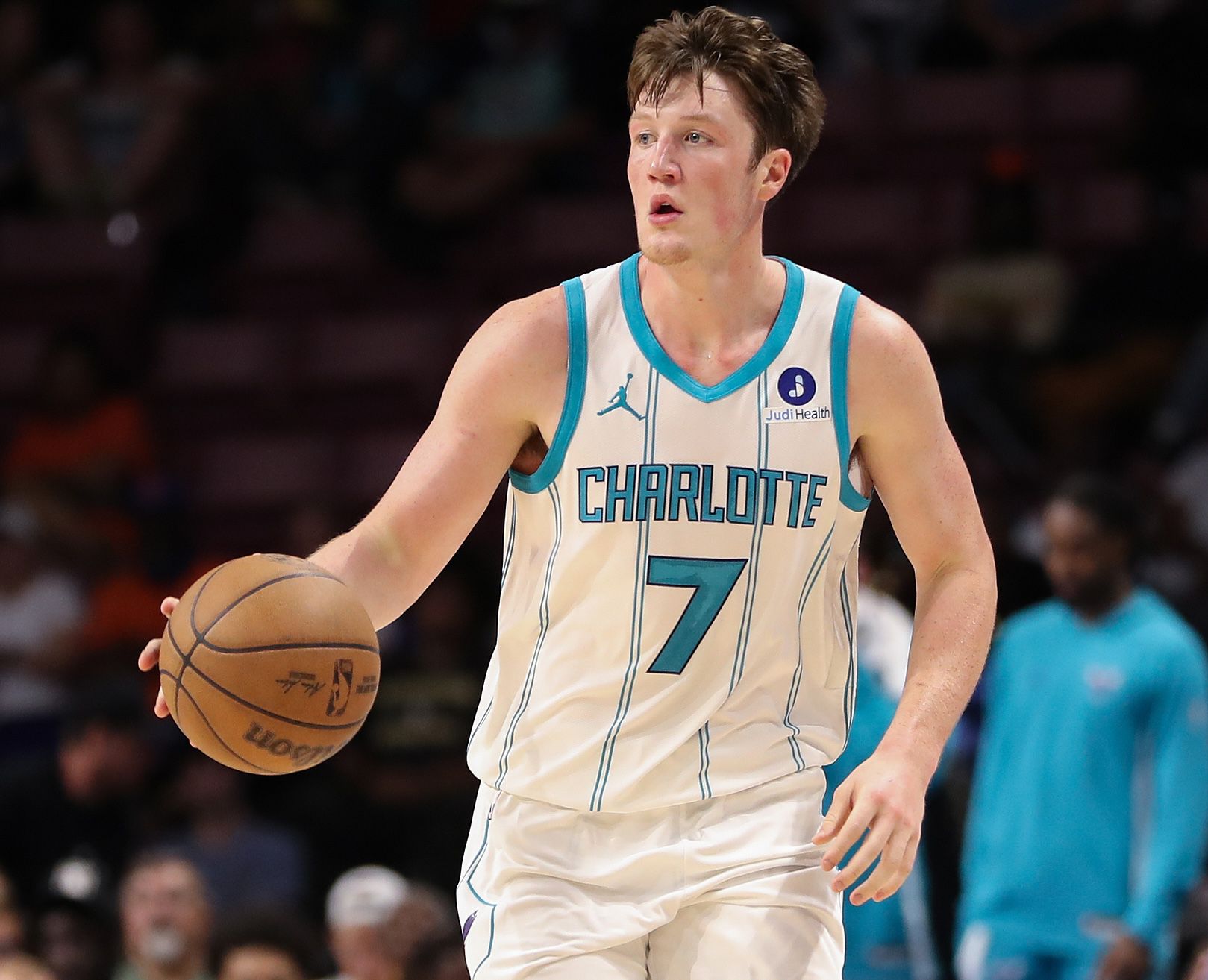 Lista de novos jogadores da NBA: Knipel sobe para o primeiro lugar, Edgecombe cai para o quarto lugar