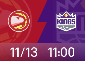 Antevisão de Kings vs. Hawks: Os lentos Kings consecutivos, os Hawks se esforçam por três vitórias consecutivas