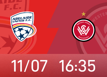 Prévia da A-League: time da casa de Adelaide quebra a maldição de se defender dos adversários, Western Sydney Wanderers alcança a primeira vitória