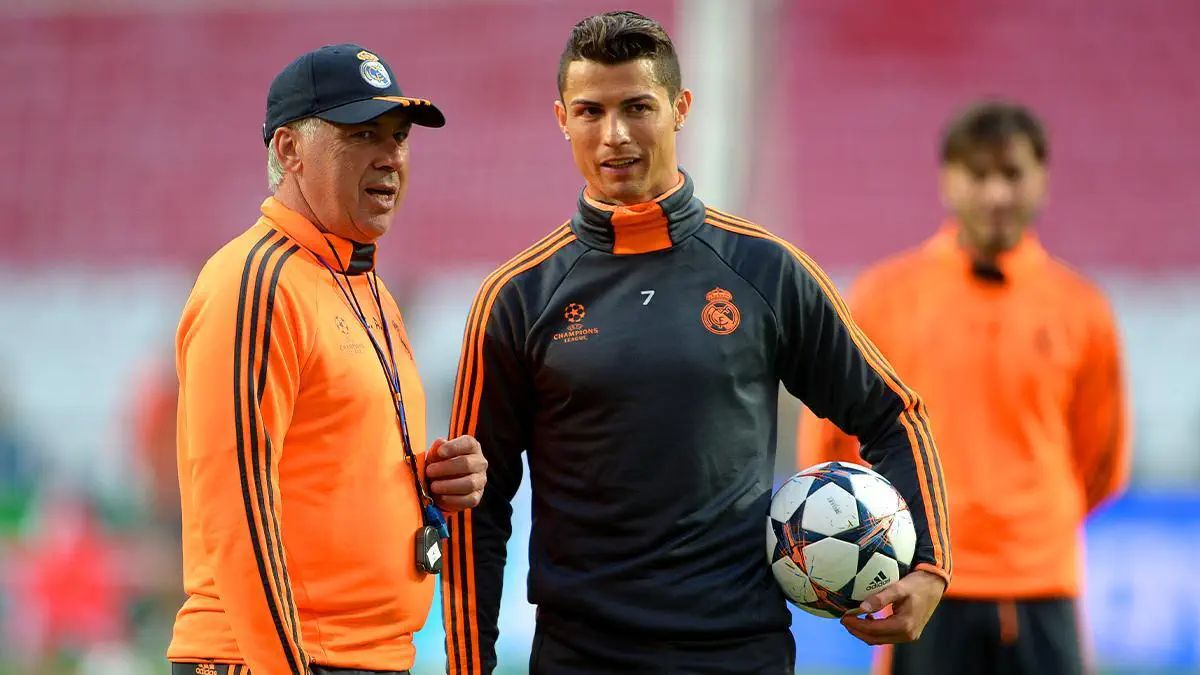 Anshuai: Cristiano Ronaldo certamente chegará aos 1.000 gols. Espero que ele não se esqueça de me convidar para comemorar o marco.